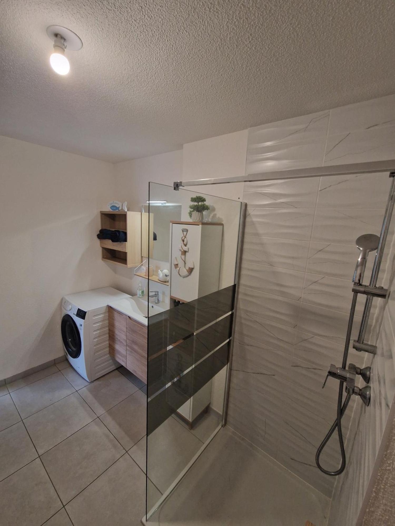 Escale Romantique Appartement