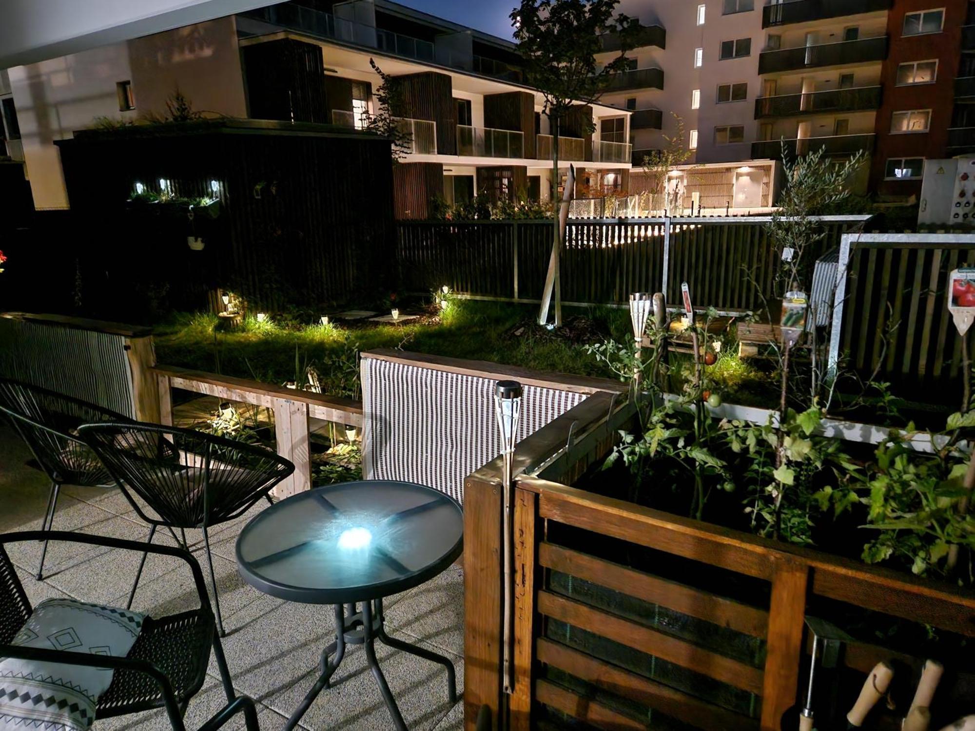 Escale Romantique Appartement