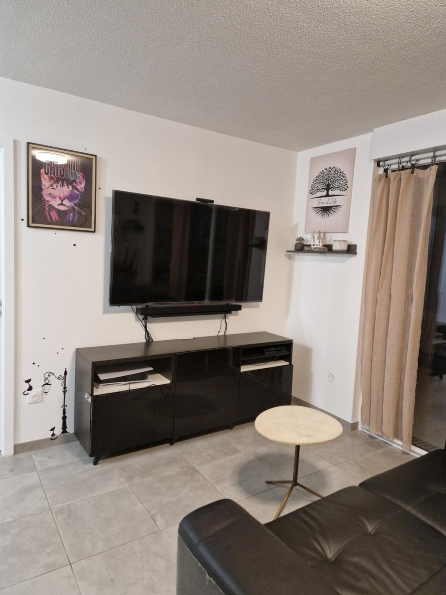 Escale Romantique Appartement