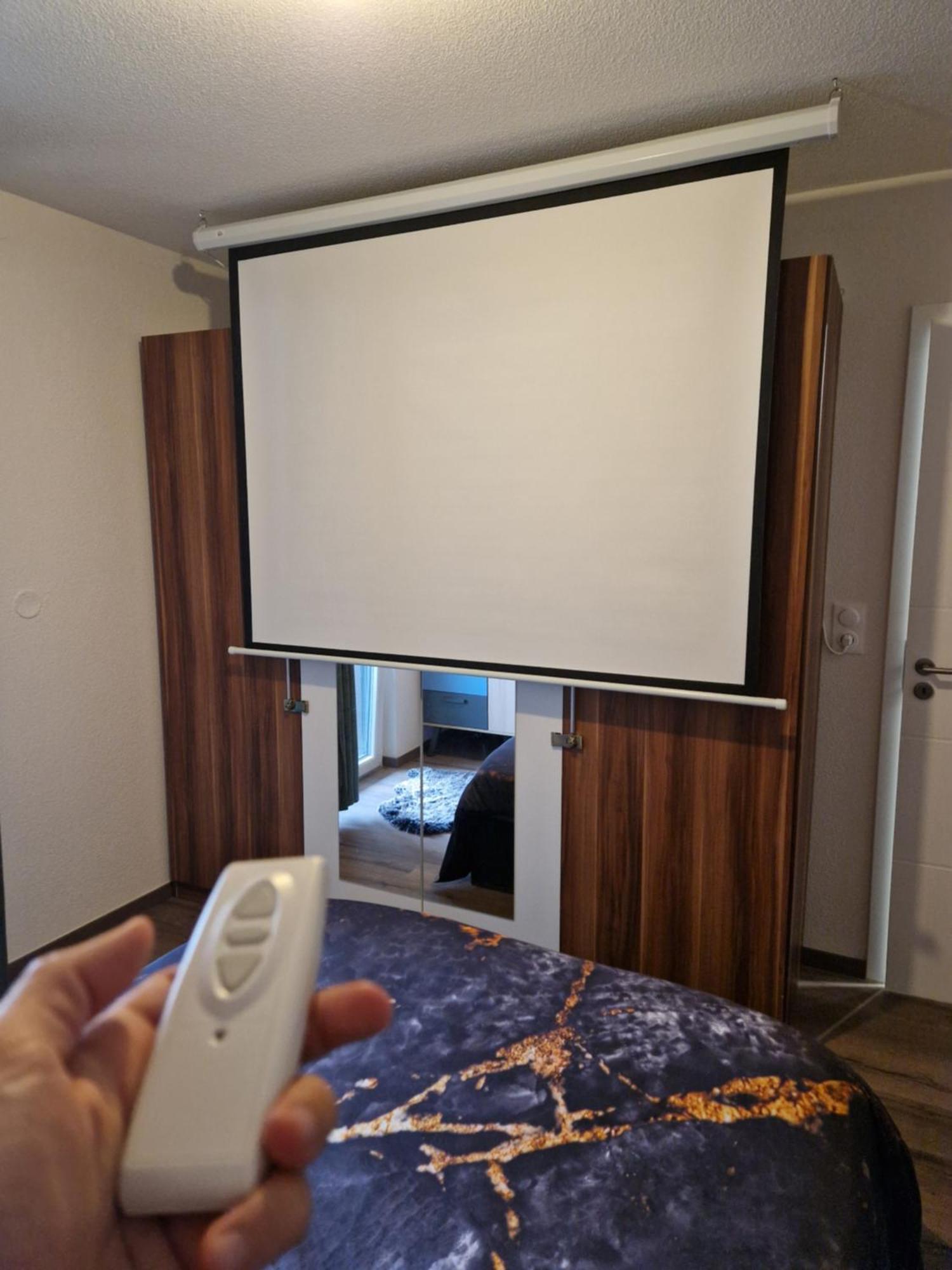 Escale Romantique Appartement