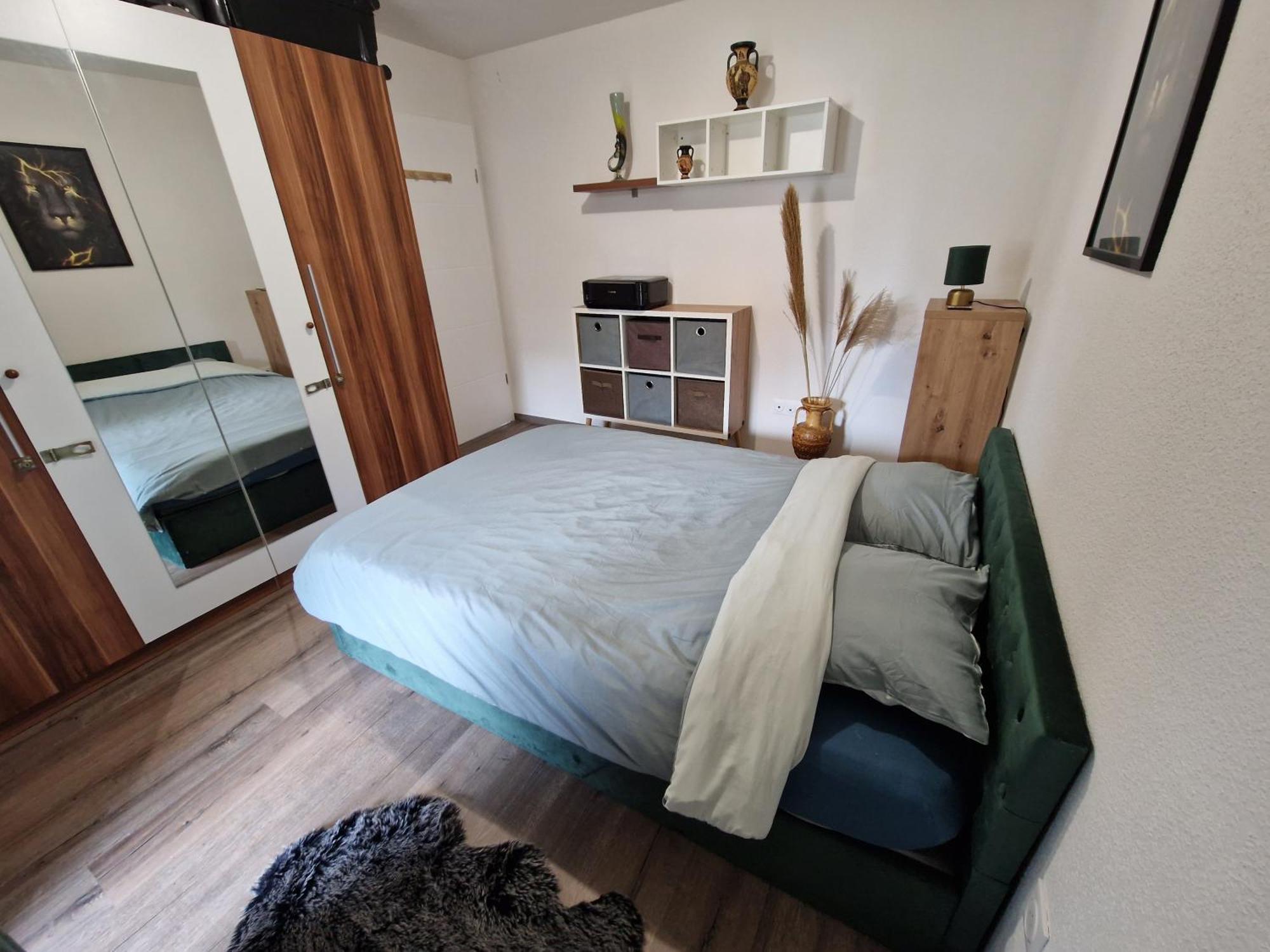 Escale Romantique Appartement Strasbourg