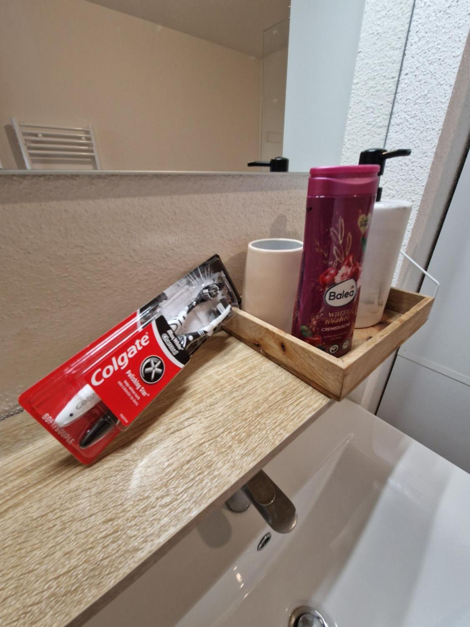 Escale Romantique Appartement *